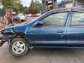 Oto Çıkma Parça / Kaporta & Karoser / Kapı / Renault / Megane / Çıkma Parça 