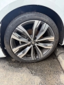 RENAULT MEGANE 4 18 JANT 225 40 18 TAKIM JANT LASTİK