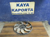 Oto Çıkma Parça / Isıtma, Soğutma & Klima / Fan Paneli / Fiat / Tipo / Çıkma Parça 