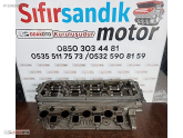 03l103373 Audi A4 2.0 Çıkma Silindir Kapağı Orjinal Temiz
