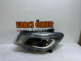 MERCEDES CLA W117 SOL ÖN FAR ORJİNAL