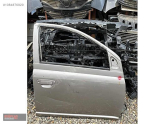 TOYOTA YARİS SAĞ ÖN KAPI - ORJİNAL, HATASIZ - EYUPCAN OT