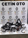 Renault Megane 4 Faz 2 1.3 TCe Otomatik Tesisatı 240119444S