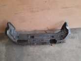 FORD TOURNEO COURİER ÖN TAMPON ÜST DESTEK BAKALİTİ
