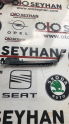 5Q1971615A Seat Leon 2015 kablo koruyucu