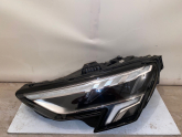 AUDİ A3 SOL FAR 2020-2023 ORJ ÇIKMA
