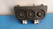 Fiat Doblo Kalorifer kontrol paneli