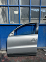 VOLKSWAGEN TİGUAN SOL ÖN KAPI  DOLU BOŞ ÇIKMA ORJİNAL