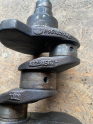 Oto Çıkma Parça / Motor / Krank / Daewoo / Lanos / Çıkma Parça 