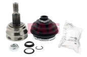 Volkswagen FAG Aks Kafasi Dis 1J0498099A GOLF4 BORA A3 TOLEDO