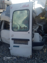 Fiat Ducato arka bagaj