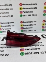 VOLKSWAGEN GOLF 8 COMFORT PAKET SOL IÇ STOP