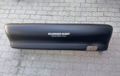 VW POLO CLASSIC 96-02 ARKA TAMPON SIFIR 6K5807417G GRU