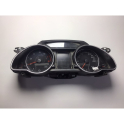 Z Audi A5 1.8 TFSI Kilometre Saati Gösterge Paneli 8T0920931