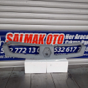 Oto Çıkma Parça / Kaporta & Karoser / Panjur / Renault / Master / Çıkma Parça 