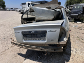 HYUNDAİ ACCENT BAGAJ KAPAĞI ORJİNAL ÇIKMA 2000-2002 MODEL