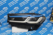 BMW G30 LASER SOL FAR