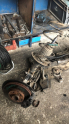 Oto Çıkma Parça / Alt Takım & Direksiyon / Travers / Renault / Laguna / Çıkma Parça 