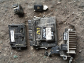 DACİA DOKKER 1.5 BEYİN SET KONUK OTO 05323167897