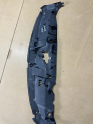 71125 SNB 0001 HONDA CİVİC 2007-12 PANJUR ÜST BAKALİTİ
