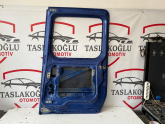 Oto Çıkma Parça / Kaporta & Karoser / Kapı / Renault / Kangoo / Çıkma Parça 