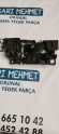 Oto Çıkma Parça / Mekanik / Kapı Kolu / Citroen / C4 / Çıkma Parça 