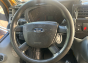 Ford transit 2012 model çıkma direksiyon airbag