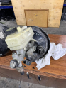 MERCEDES C SERISI C320 A0054300230 WESTINGHOUSE ÜSTÜNEL OTOMOTİV