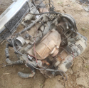 FİAT MAREA 1.6 MOTOR KOMPLE EYUPCAN OTO