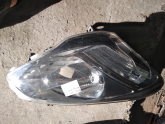 Citroen / Berlingo / Far & Stop / Sağ Ön Far / Çıkma Parça