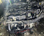FORD MONDEO  2.0 DİZEL MOTOR ÇEVİK OTO ÇIKMA