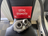 MERCEDES SPRİNTER TURBO HATASIZ ORİJİNAL ÇIKMA