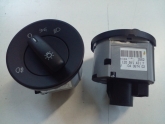 SKODA OCTAVİA FAR AÇMA KAPAMA ANAHTARI 1Z0941431F 1Z0941431B