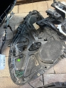 FORD FİESTA 2006 SOL ARKA CAM KRİKOSU