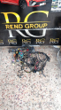 RENAULT CLİO 2 TORPİDO TESİSATI ORİJİNAL ÇIKMA 8200720619