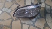 Orjinal Çıkma Opel Zafira A Sol Far