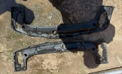BMW F30 ÜST PANEL