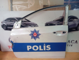 2013-2018 TOYOTA COROLLA ÇIKMA ORJİNAL SOL ÖN KAPI