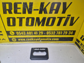 682602613R DACİA DUSTER KLİMA KONTROL PANELİ ÇERÇEVESİ ORİJİNAL