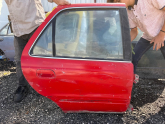 HYUNDAİ ELENTRA SAĞ ARKA KAPI DOLU 90-95 MODEL ORJİNAL ÇIKMA