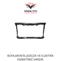 TOYOTA COROLLA ÖN PANEL 2014- KAMPANYA
