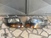 Chevrolet kalos sağ sol takım farlar ORJİNAL OTO OPEL