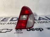 RENAULT CLİO 2 SAĞ STOP 03-08