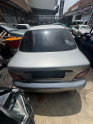 Hyundai accent yumurta kasa bagaj kapağı