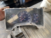 MİTSUBİSHİ CANTER FE 711 859 E4 12V ÇIKMA GÖSTERGE SAATİ