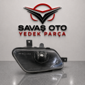 VOLVO V70 ÖN SİS FARI SOKETLİ SAĞ SOL 2004 2005 2006 2007  TAİWAN