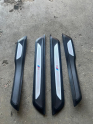 BMW F30 SIFIR M KAPI EŞİK PLASTİĞİ BAKALİTİ - ERCAN TİCARET