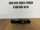 Oto Çıkma Parça / Elektrik / Ayna Sinyali / Porsche / Panamera / Çıkma Parça 