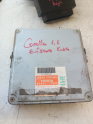 TOYOTA COROLLA EFSANE KASA MOTOR BEYNİ 89661-12800