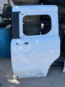 FORD COURIER SOL ARKA SÜRGÜLÜ KAPI ÇIKMA ORJINAL HAKAN OTO DA